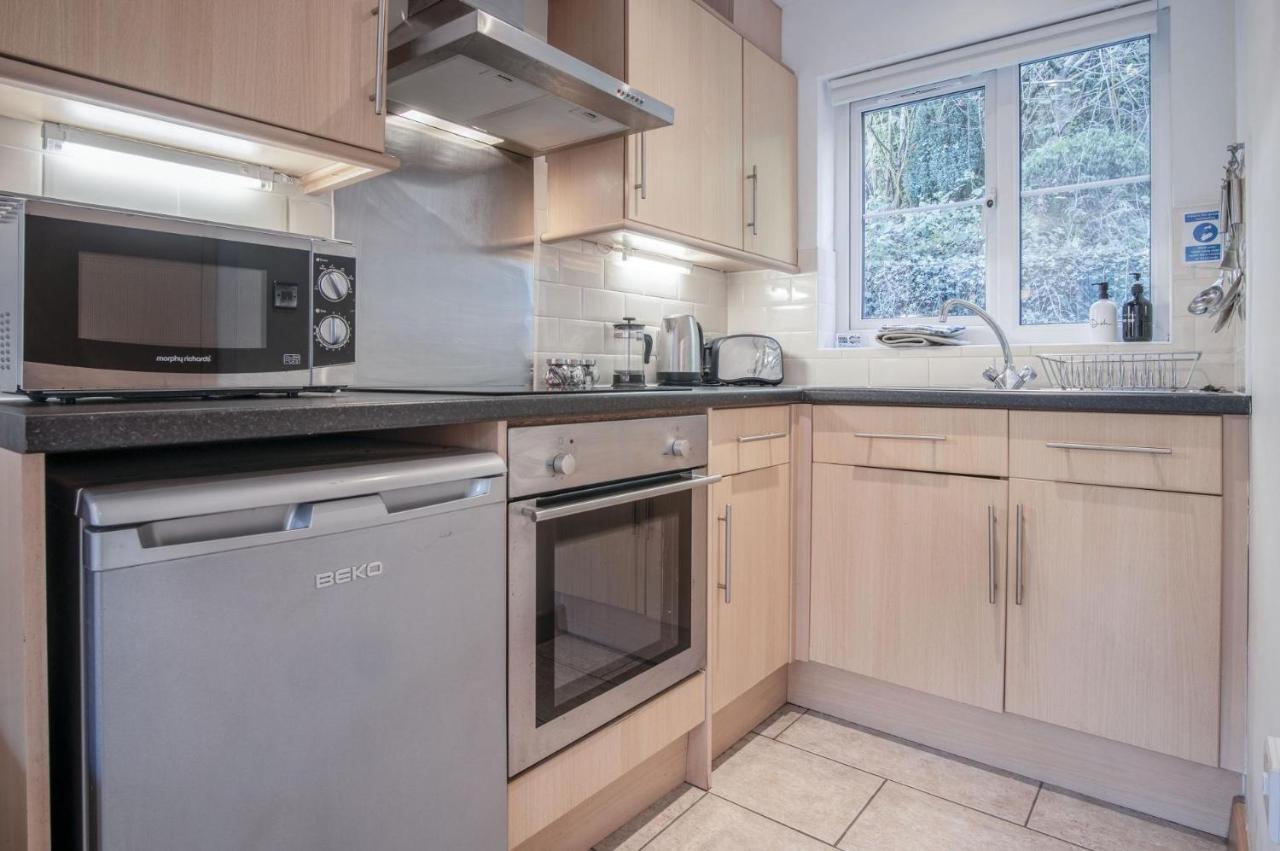 Oxwich Cottage - 2 Bedroom - Parkmill Buitenkant foto