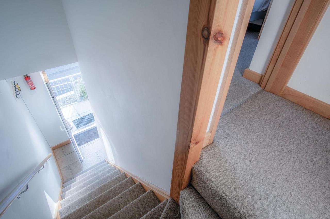Oxwich Cottage - 2 Bedroom - Parkmill Buitenkant foto