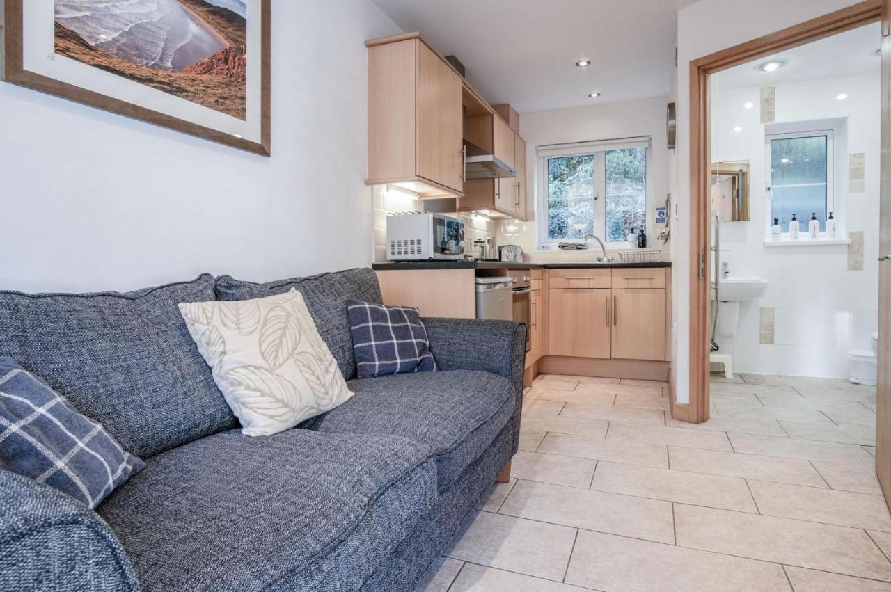 Oxwich Cottage - 2 Bedroom - Parkmill Buitenkant foto