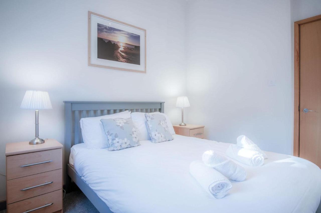 Oxwich Cottage - 2 Bedroom - Parkmill Buitenkant foto