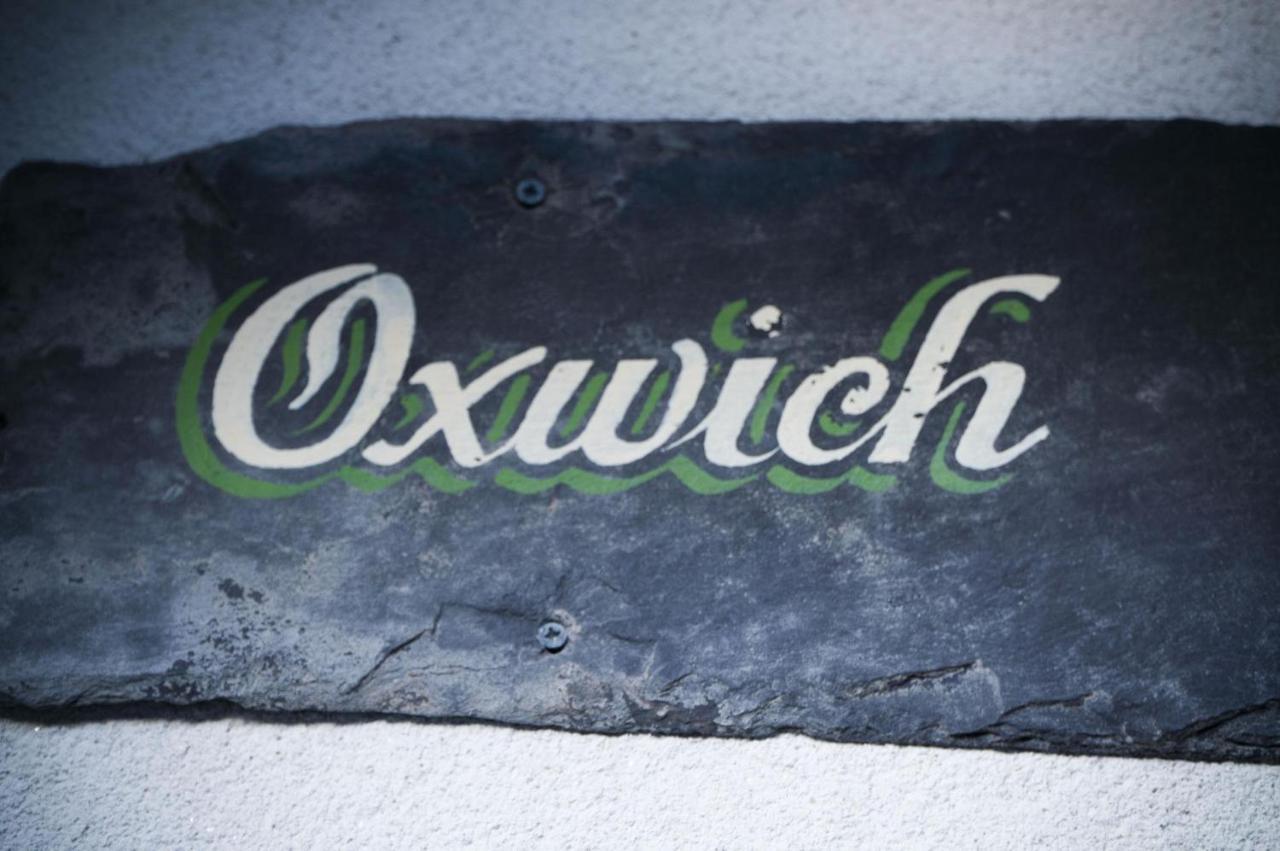 Oxwich Cottage - 2 Bedroom - Parkmill Buitenkant foto