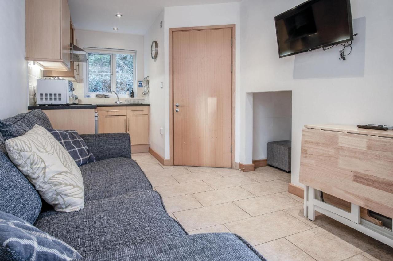 Oxwich Cottage - 2 Bedroom - Parkmill Buitenkant foto