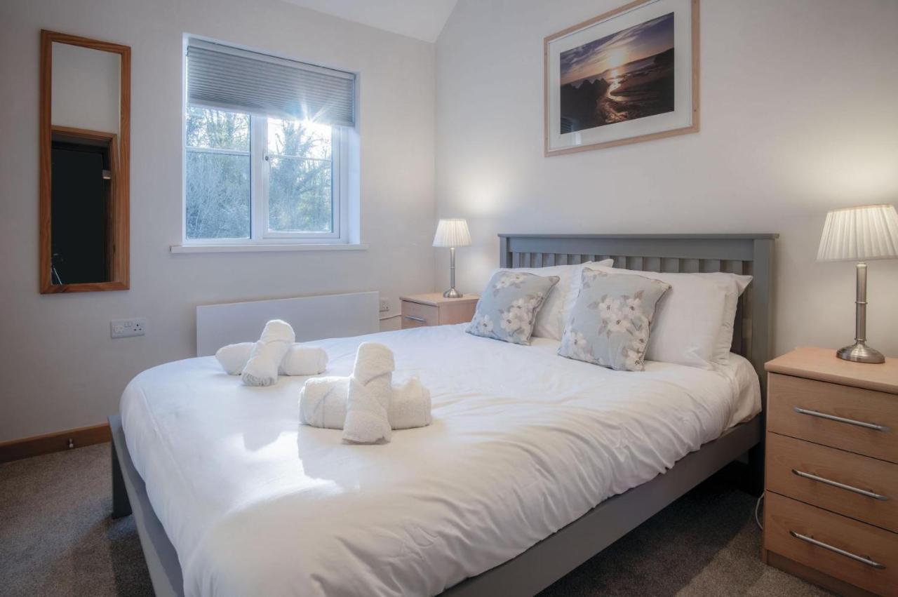 Oxwich Cottage - 2 Bedroom - Parkmill Buitenkant foto
