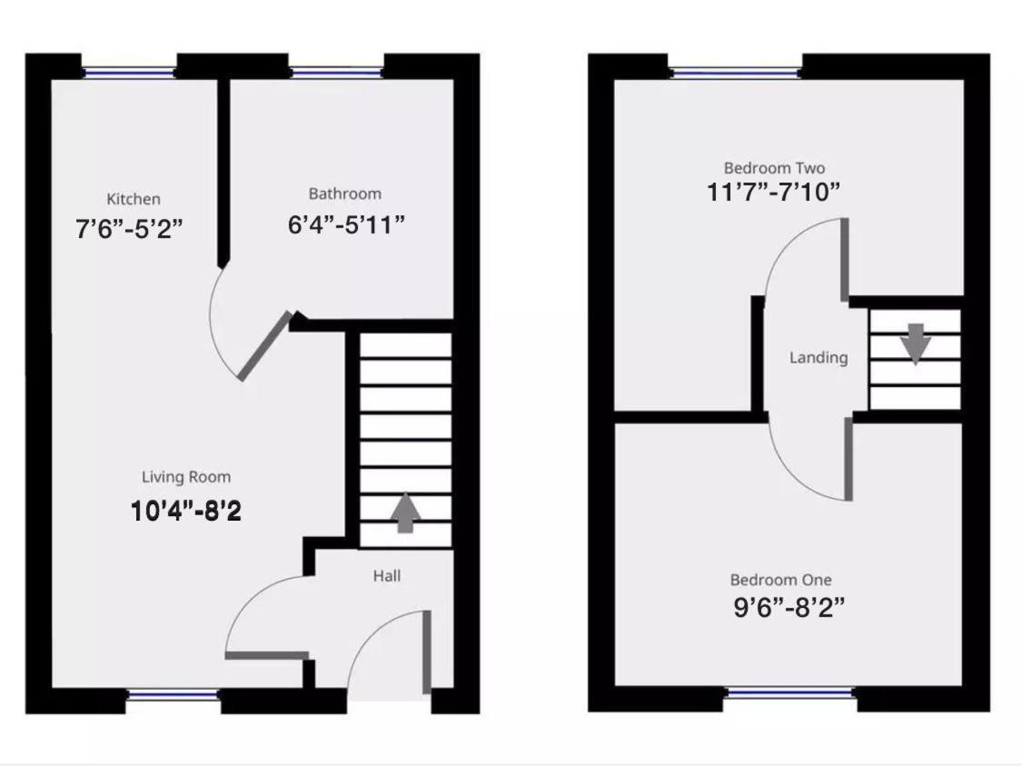 Oxwich Cottage - 2 Bedroom - Parkmill Buitenkant foto